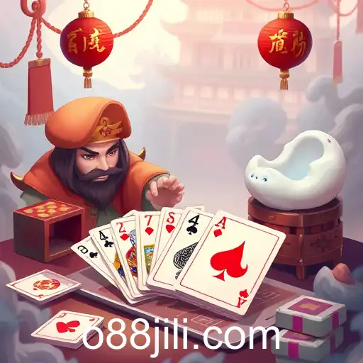 O88 jili