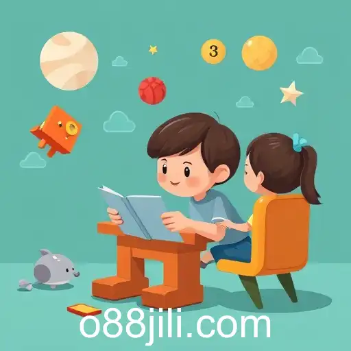 O88 jili