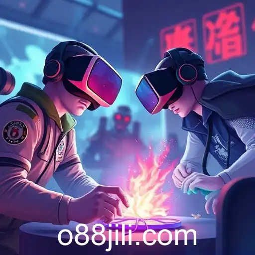 O88 jili