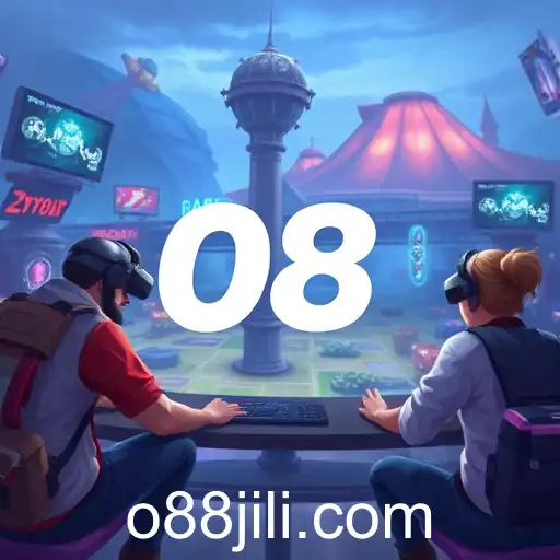 The Evolution of Online Gaming in the Digital Age