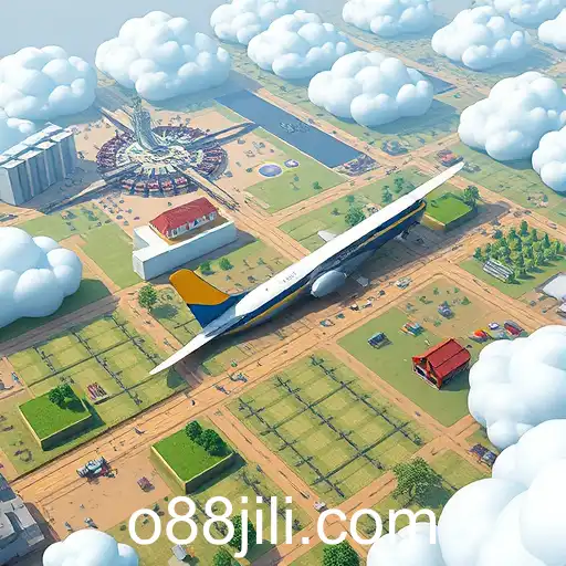 Global Gaming Industry Sees Rise with O88 Jili