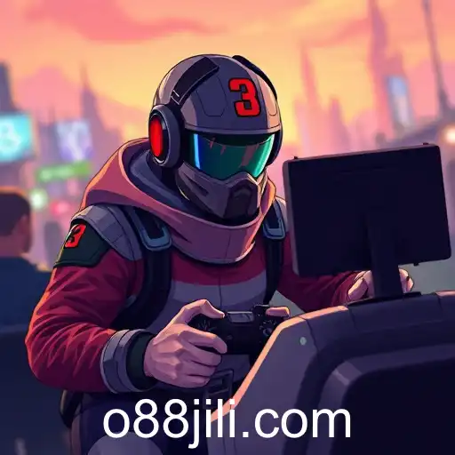 O88 Jili Gains Popularity Among Gamers
