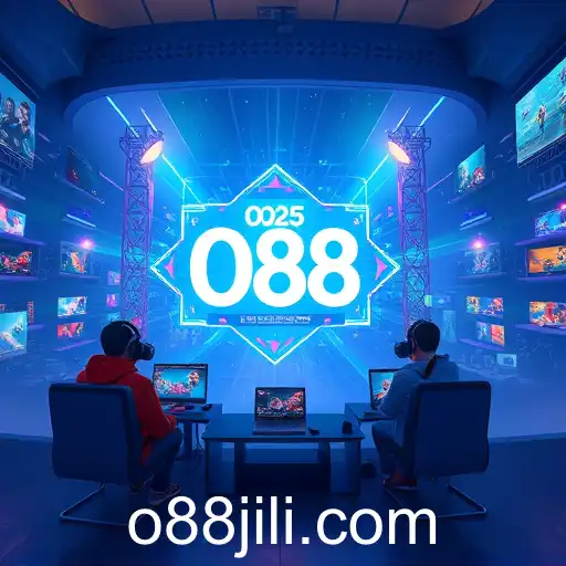 O88 jili