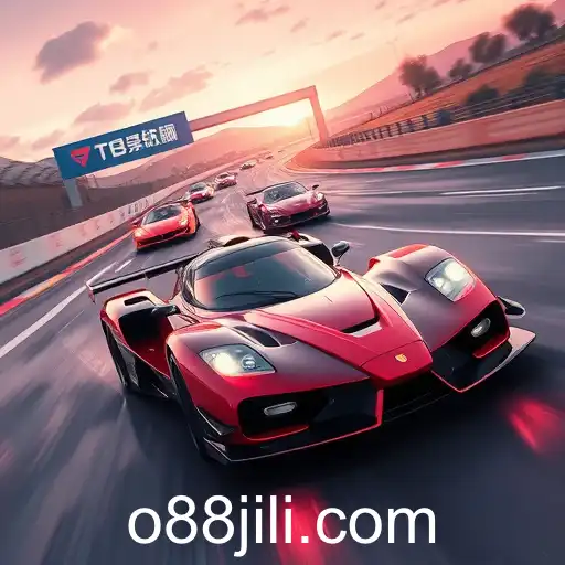 The Rise of O88 Jili in the Gaming World