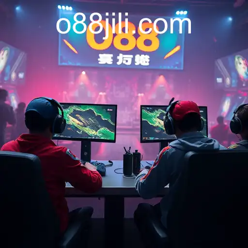 The Rise of Online Gaming Platforms