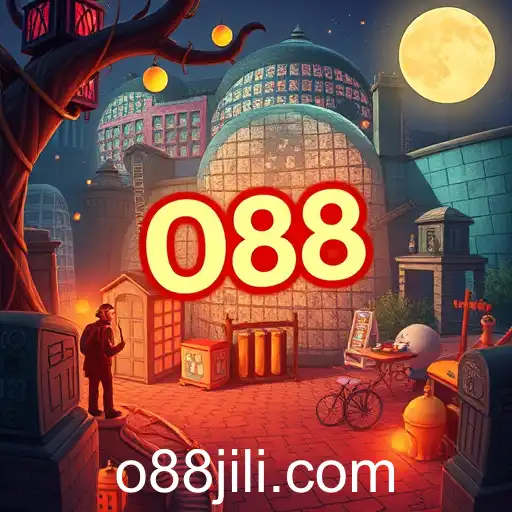 Exploring the Intricacies of Puzzle Games: Unraveling the Charm of 'O88 jili'