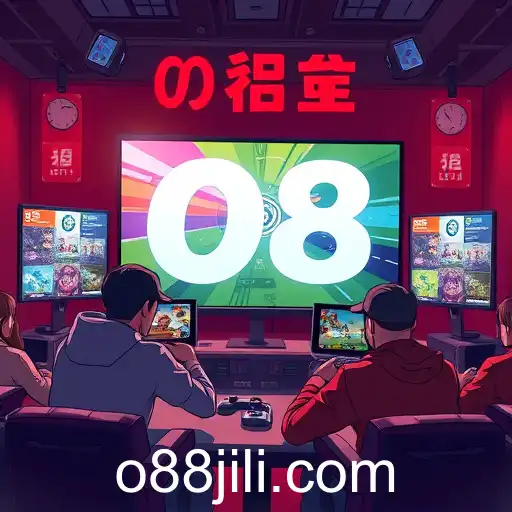 The Rise of Online Gaming Platforms