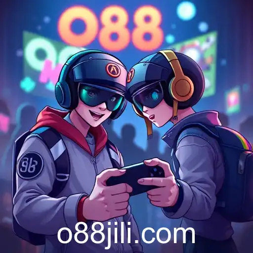 The Rise of O88 Jili: Transforming Online Gaming
