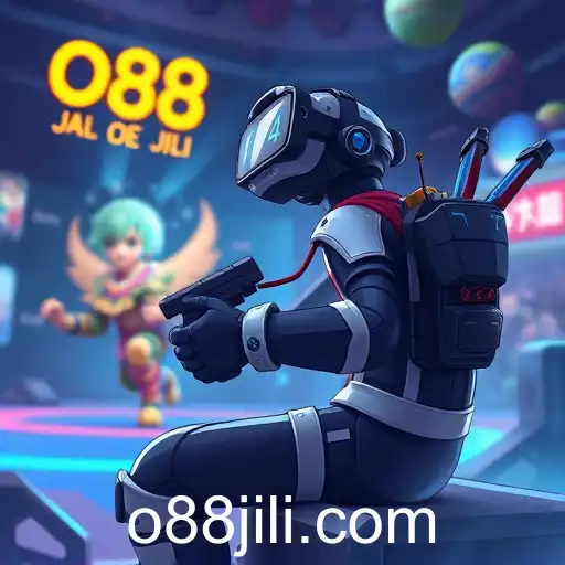 The Rise of O88 Jili: A Gaming Phenomenon