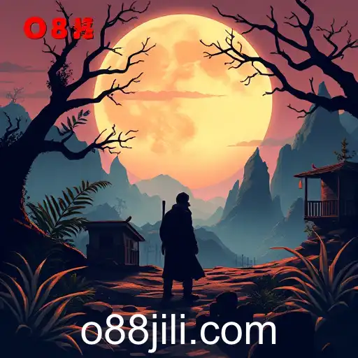 The Rise of O88 Jili in the Online Gaming World