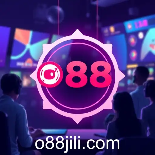 O88 Jili: The Rising Beacon in the Gaming World