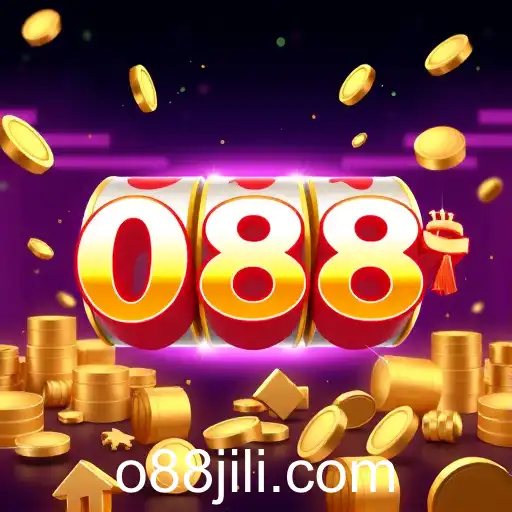Exploring the Thrills of Slot Games: A Dive into O88 Jili