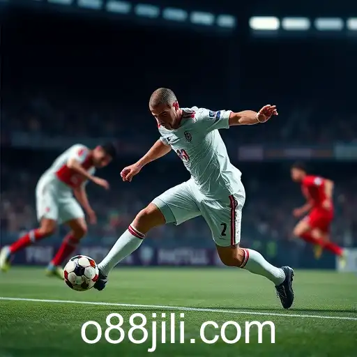 Exploring the World of Sports Betting: A Focus on O88 Jili